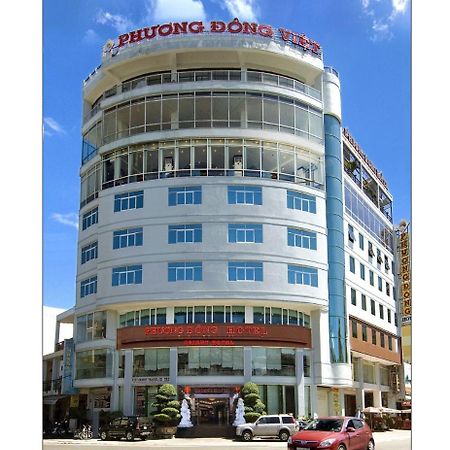 Orient Hotel Da Nang Exterior foto