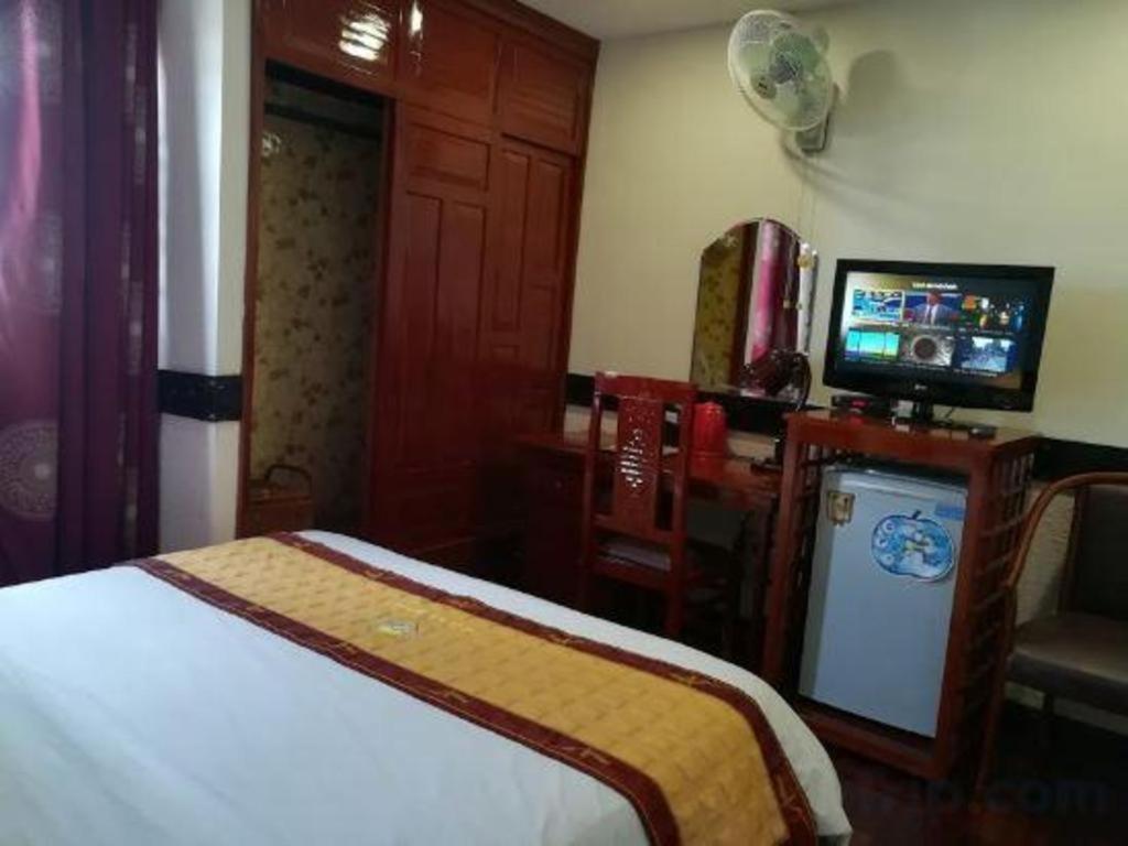 Orient Hotel Da Nang Exterior foto