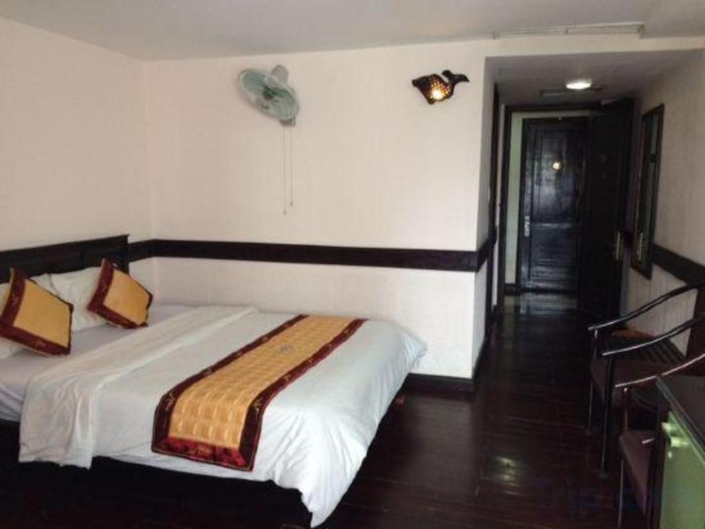 Orient Hotel Da Nang Exterior foto
